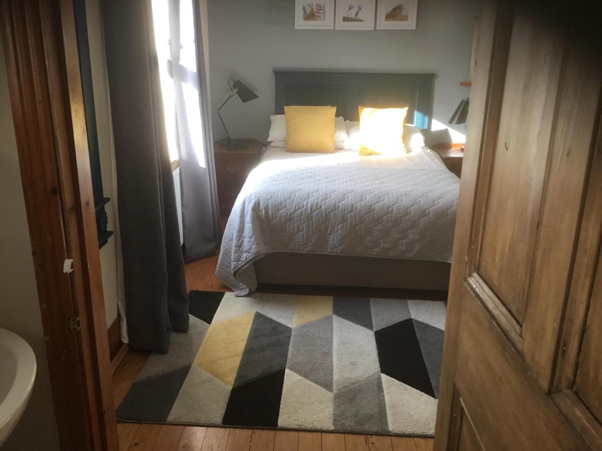 Dromelihy House Stud Pensionat Doonbeg Eksteriør billede
