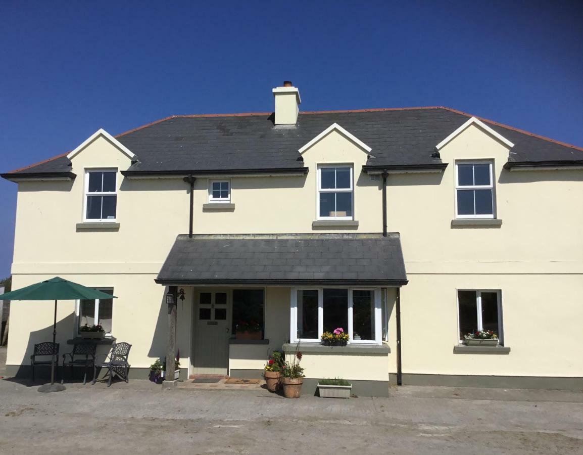 Dromelihy House Stud Pensionat Doonbeg Eksteriør billede